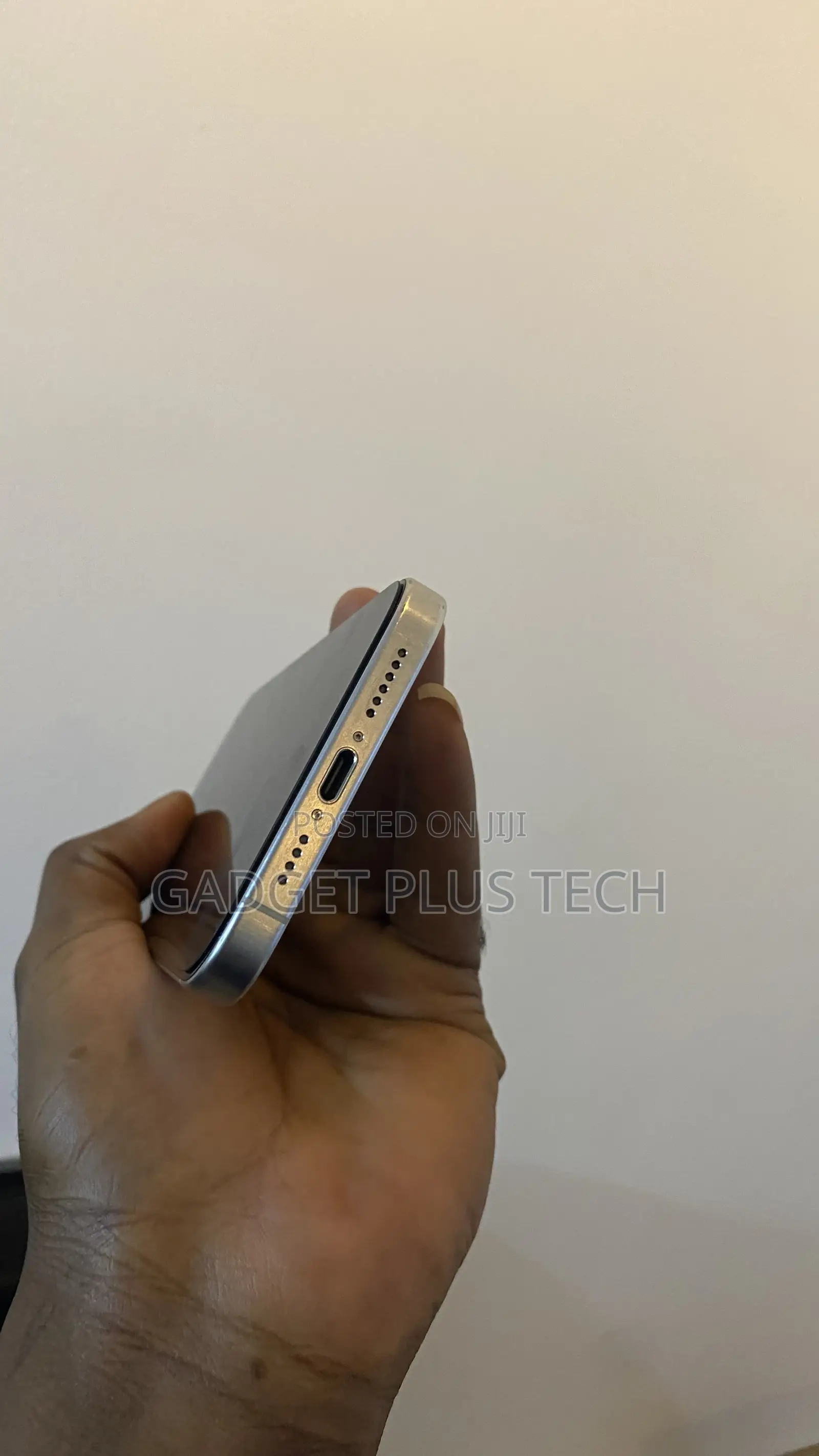 Apple iPhone 15 Pro Max 256 GB Silver