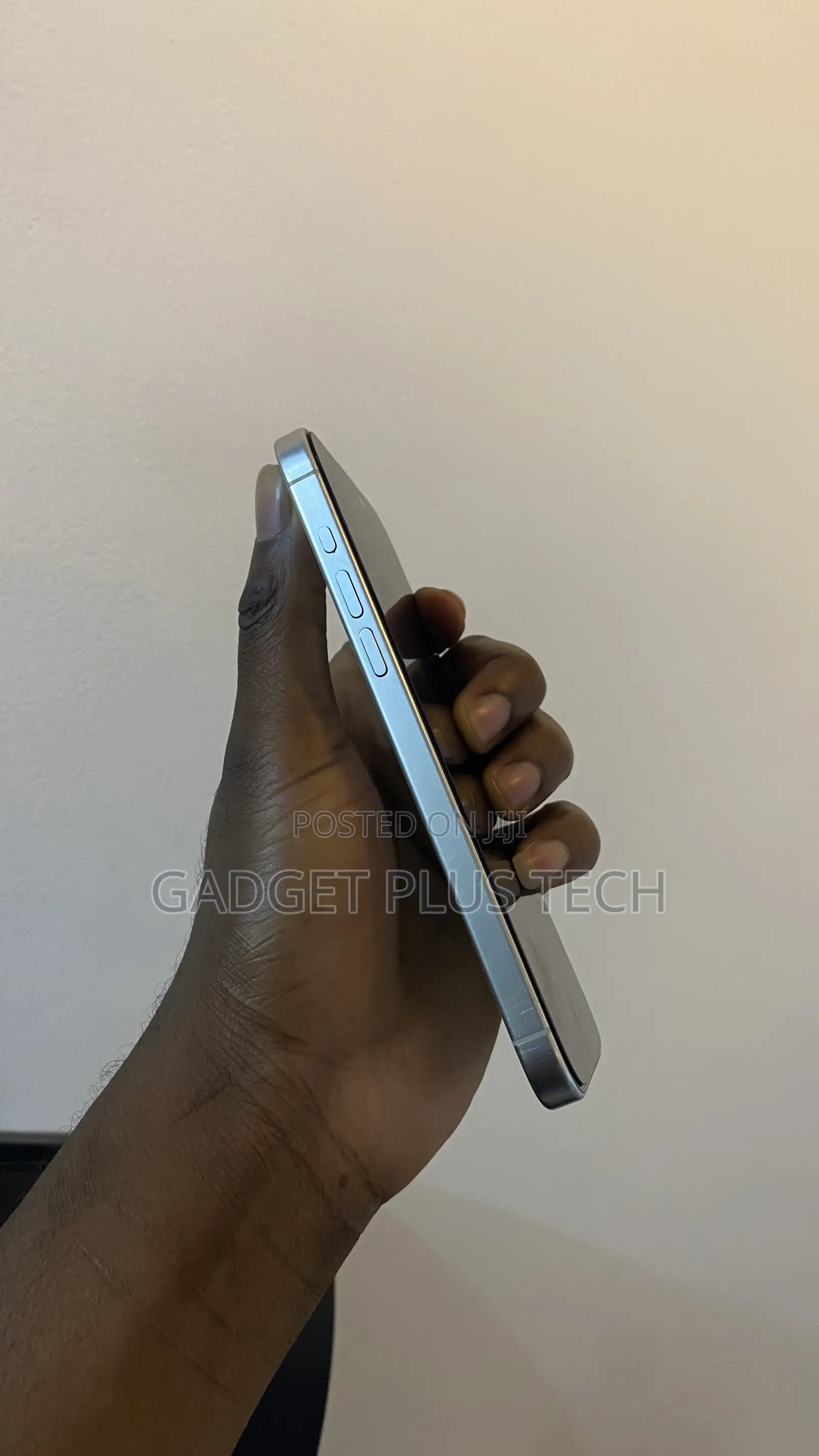 Apple iPhone 15 Pro Max 256 GB Silver