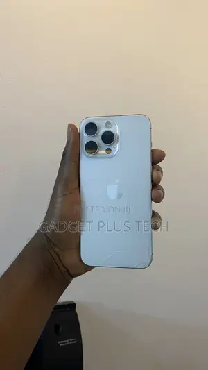 Apple iPhone 15 Pro Max 256 GB Silver
