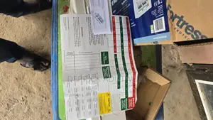 Consumer Unit