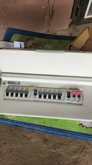 Consumer Unit
