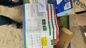 Consumer Unit