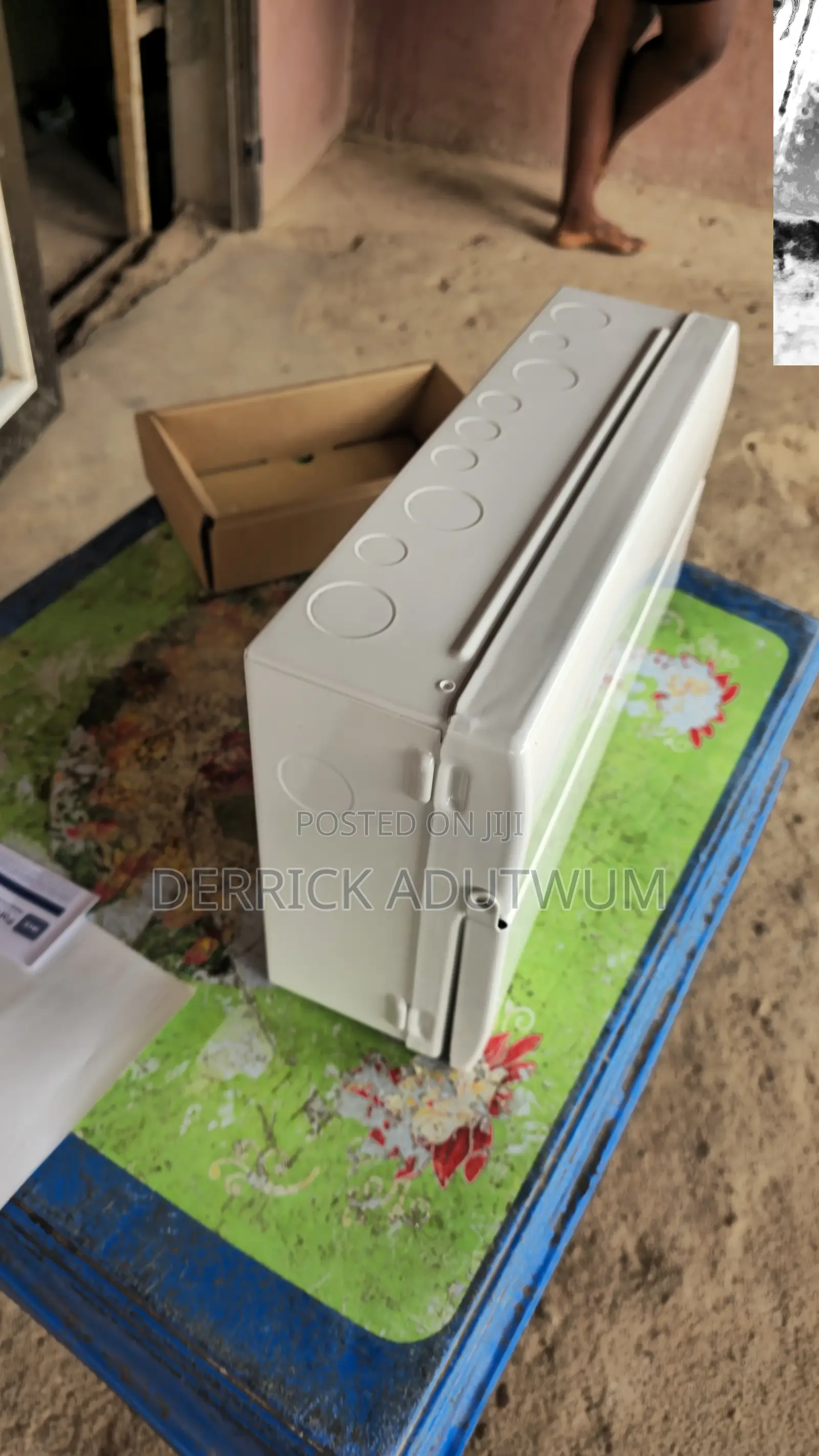 Consumer Unit