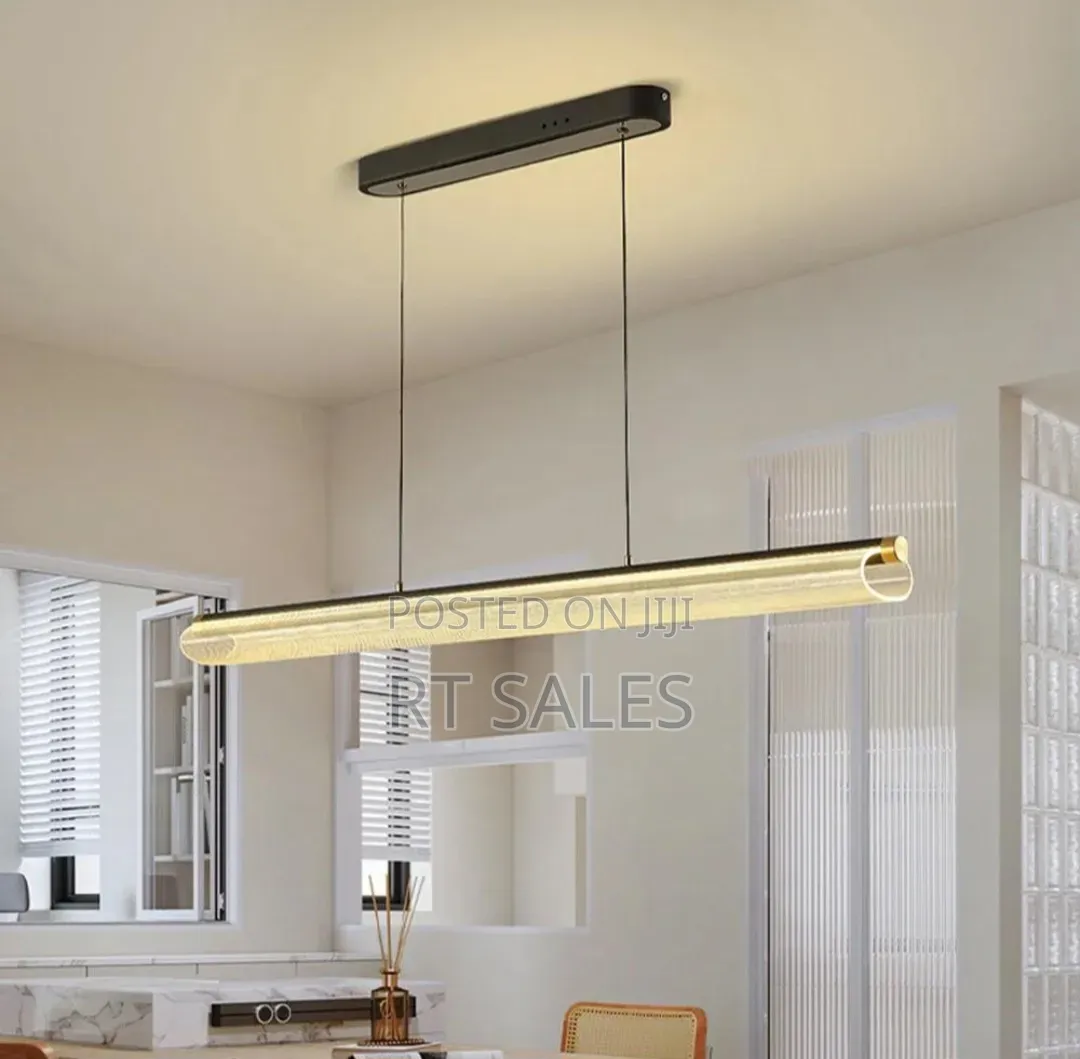 Luxry Long Dining Lamp.