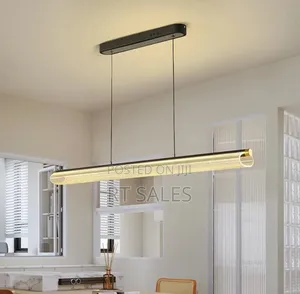 Luxry Long Dining Lamp.