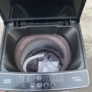Chigo 10kg Washing Machine Blue Light Air Drying