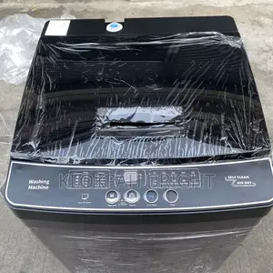 Chigo 10kg Washing Machine Blue Light Air Drying