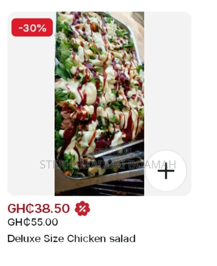 Ofk Chicken City