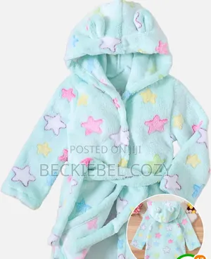 Thrift Kids Clothes , Pajamas And More
