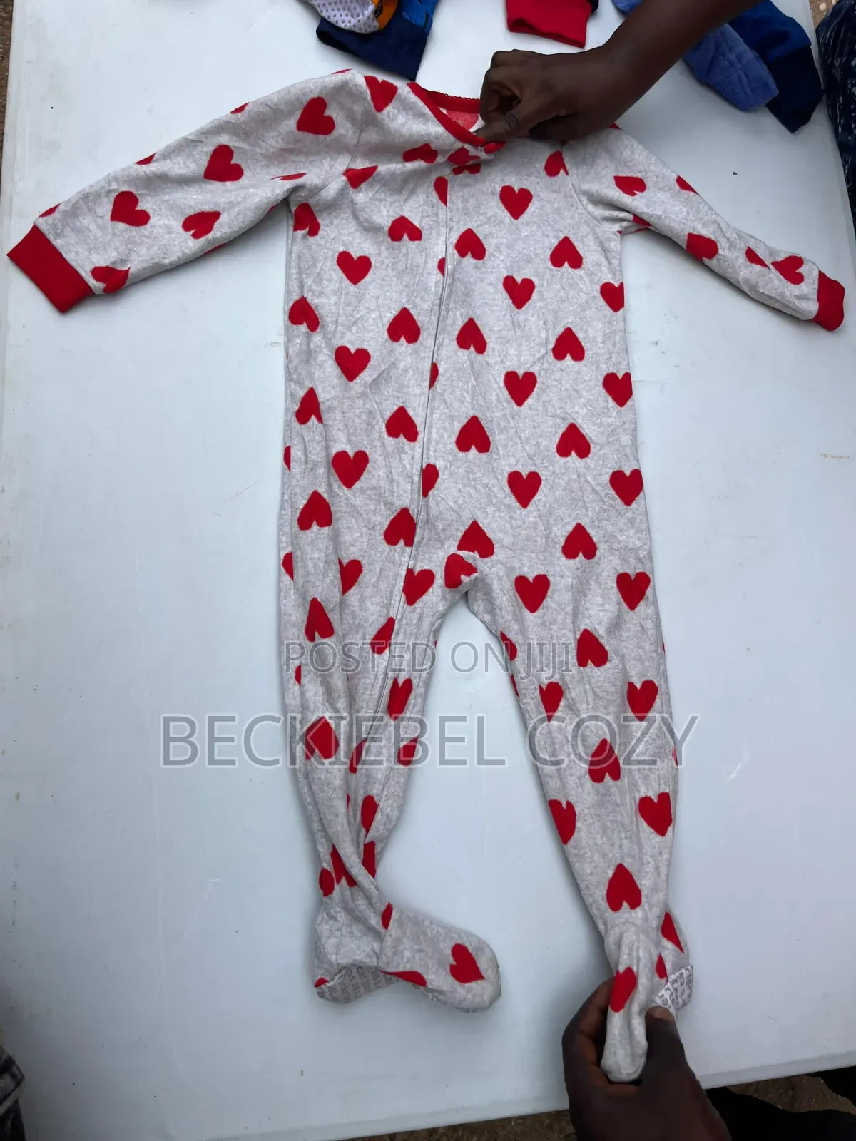 Thrift Kids Clothes , Pajamas And More