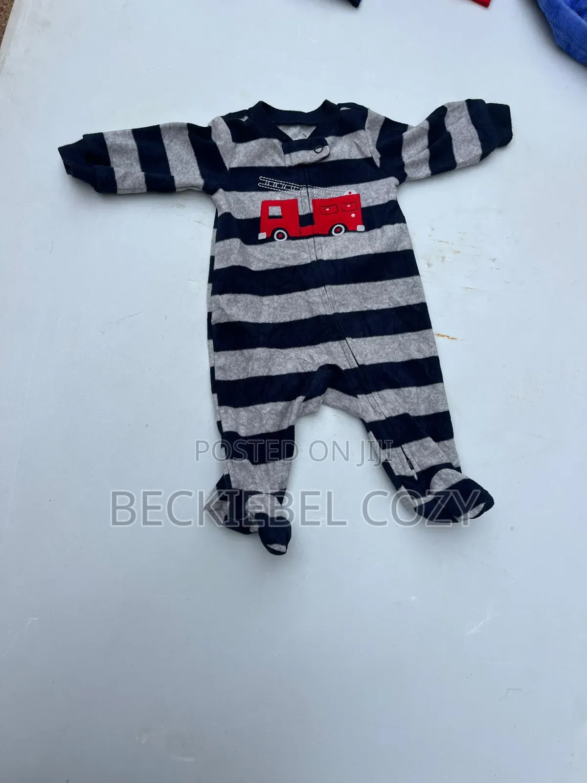 Thrift Kids Clothes , Pajamas And More