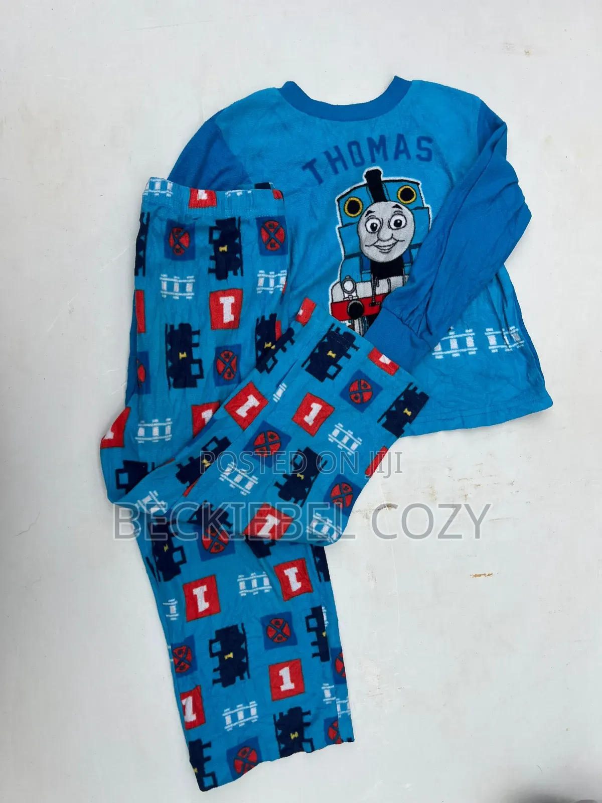 Thrift Kids Clothes , Pajamas And More