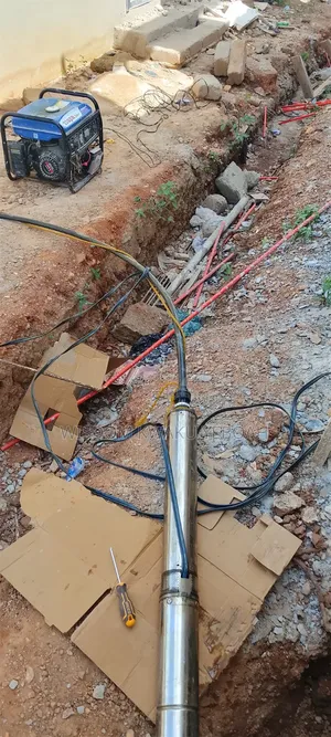 Plumbing Service