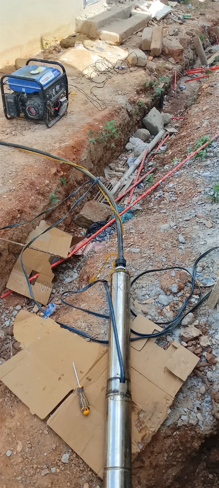 Plumbing Service