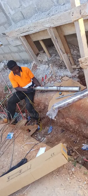 Plumbing Service