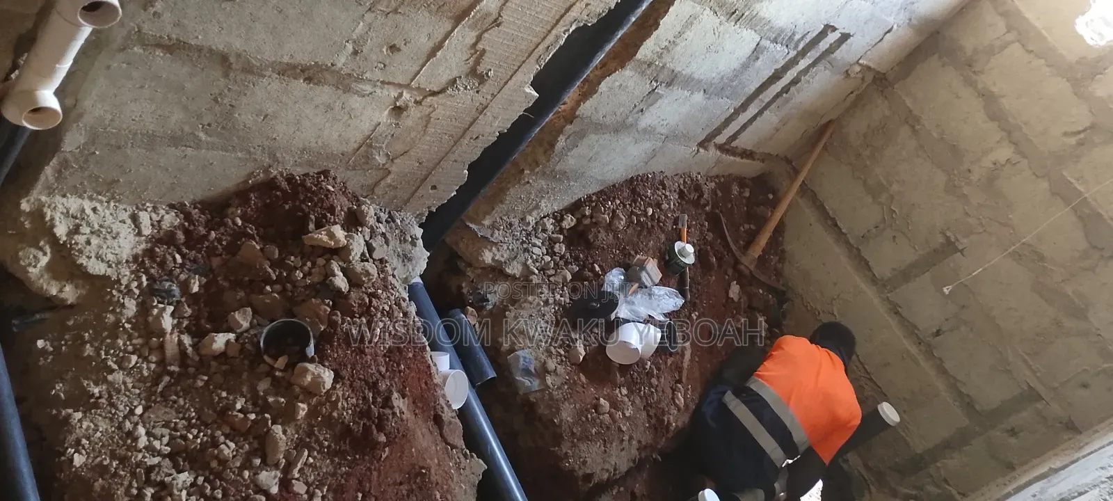 Plumbing Service