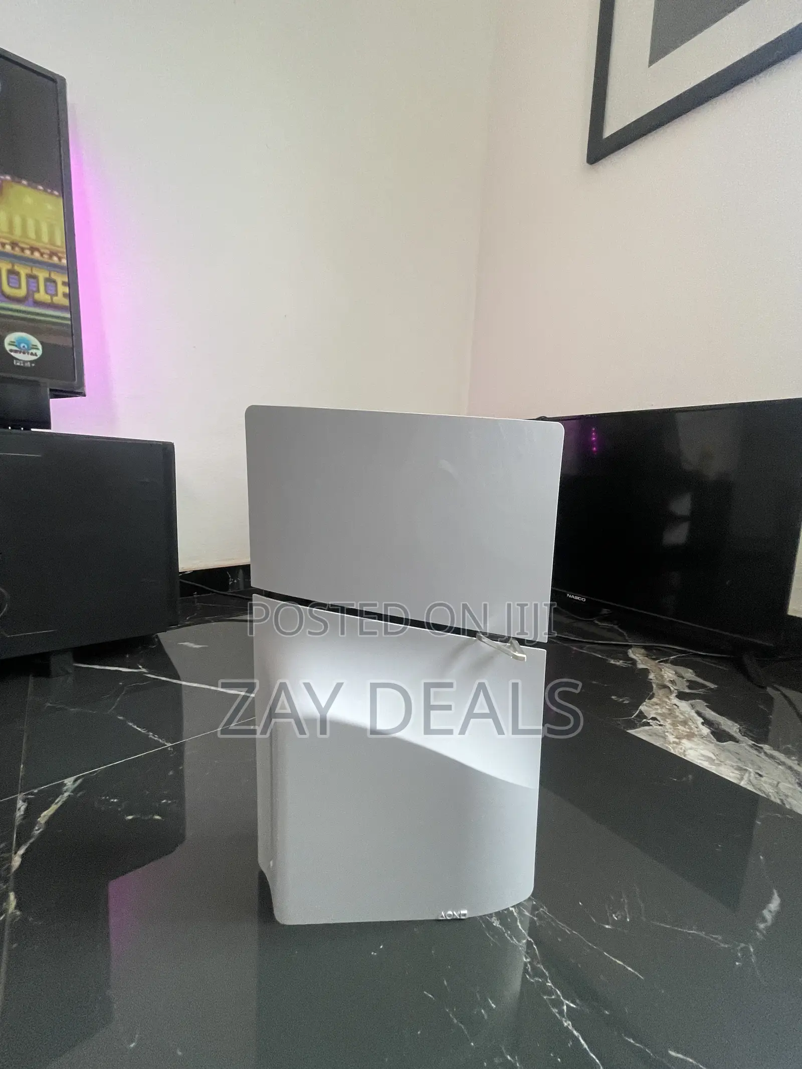 Ps5 Slim Standard