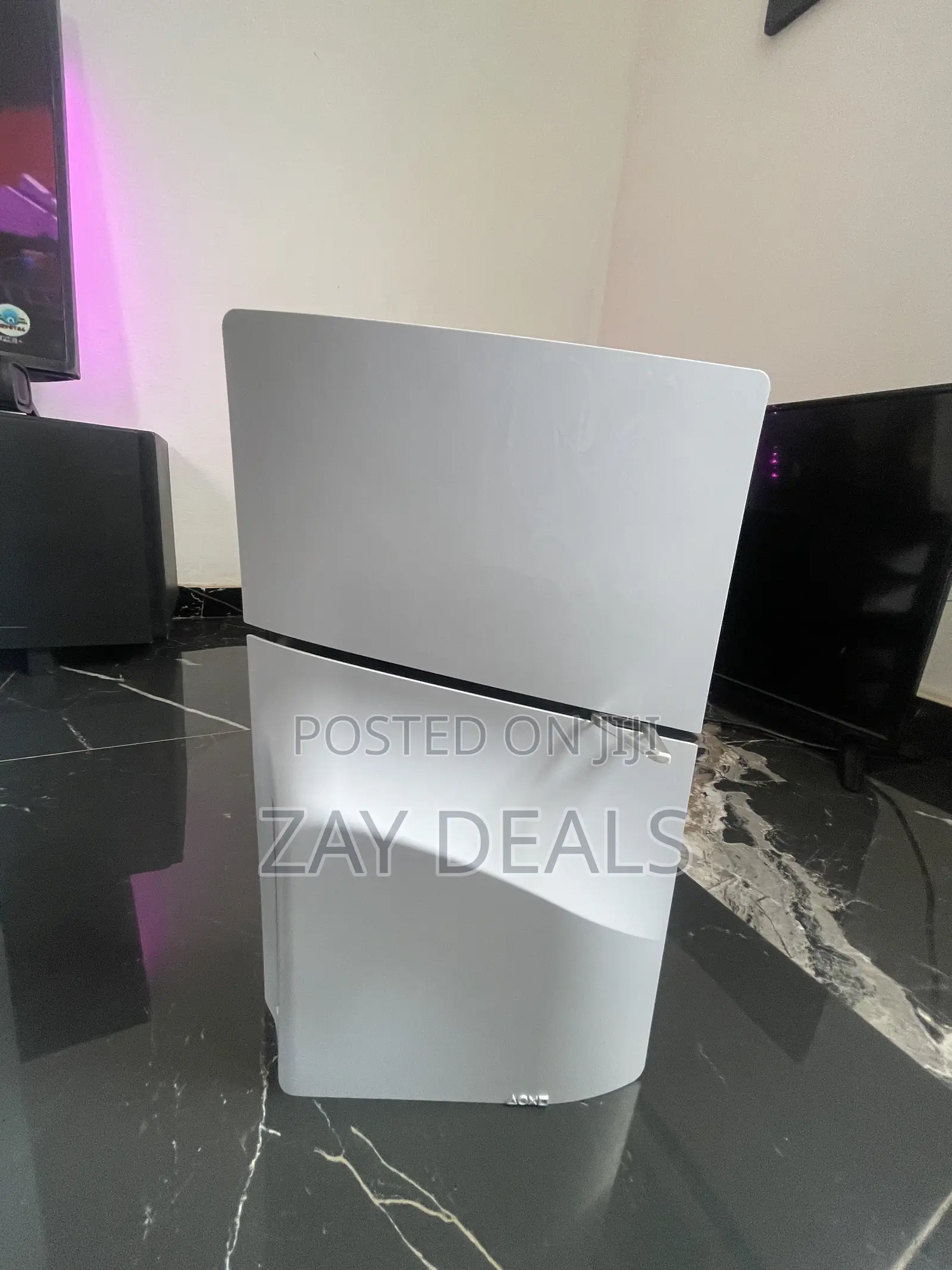 Ps5 Slim Standard