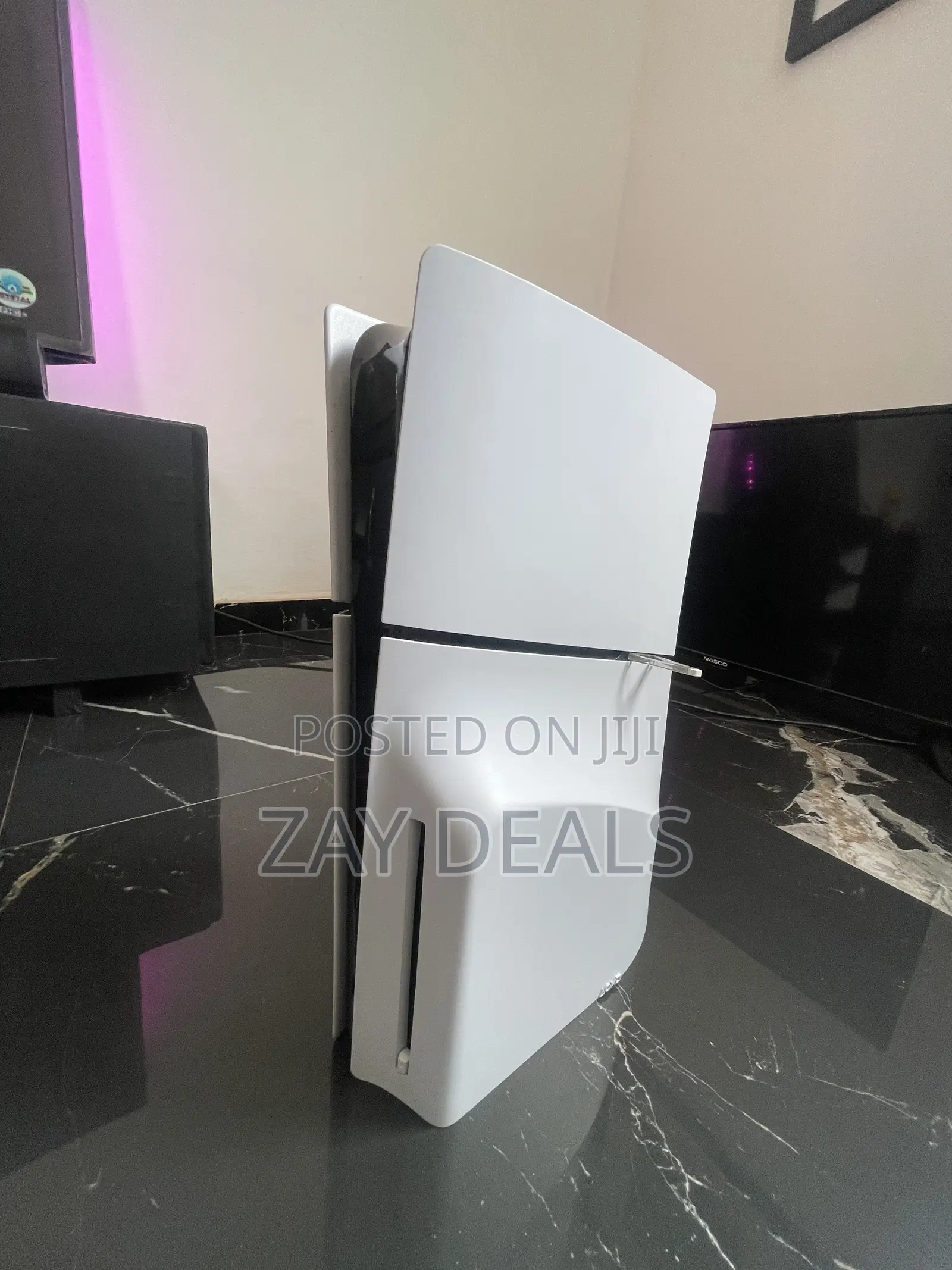 Ps5 Slim Standard