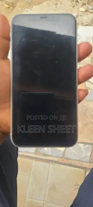 Apple iPhone 11 128 GB White