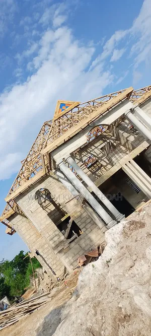 Building and Construction