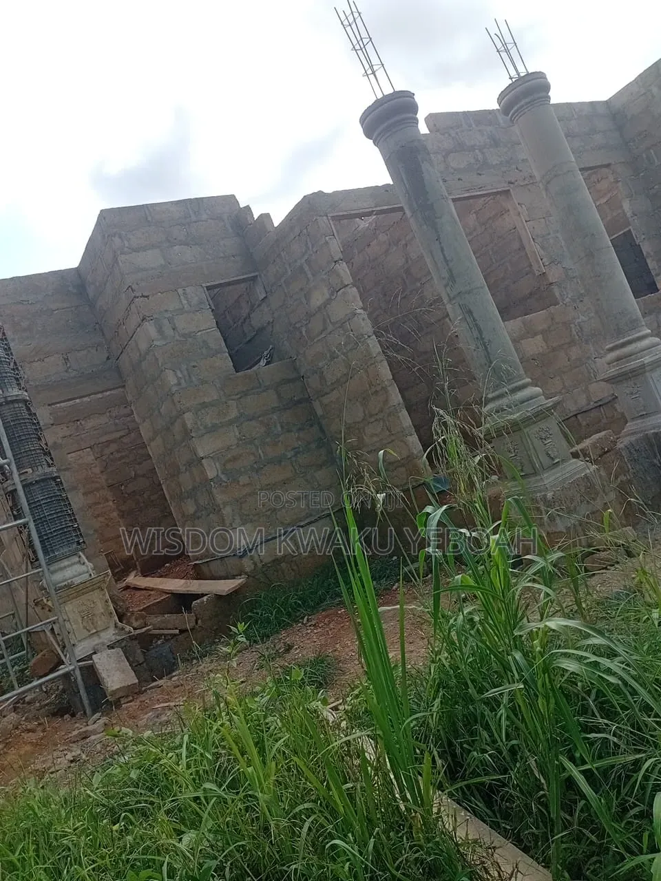 Building and Construction