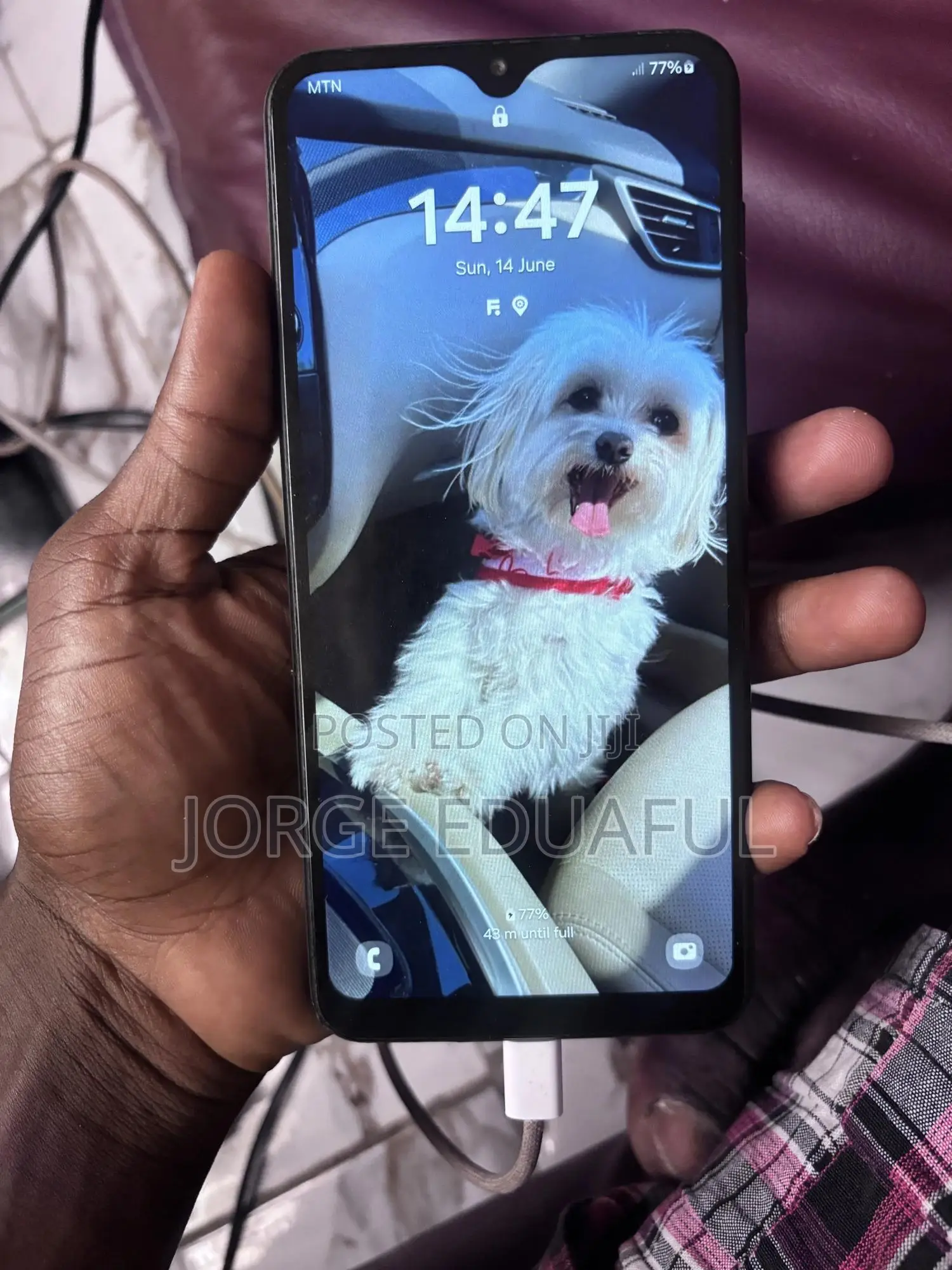 Samsung Galaxy A13 64 GB Gray