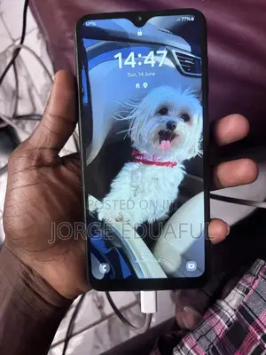 Samsung Galaxy A13 64 GB Gray