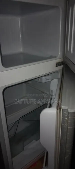 Nasco Table Top Fridge 85ltrs