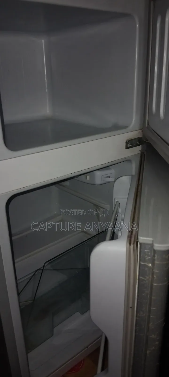 Nasco Table Top Fridge 85ltrs