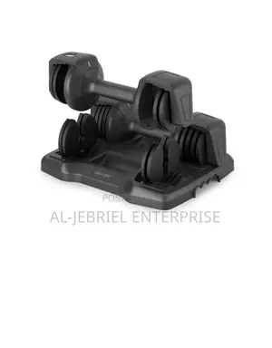 Porodo Smart Dumbbells