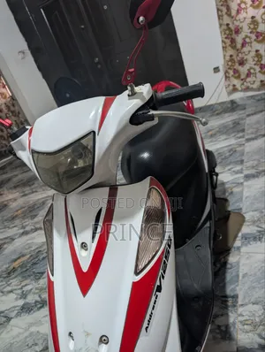 Suzuki 2023 White