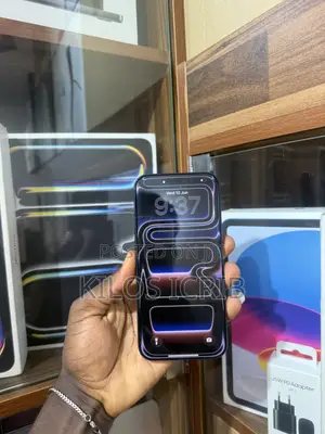 Apple iPhone 17 Pro Max 1 TB Blue