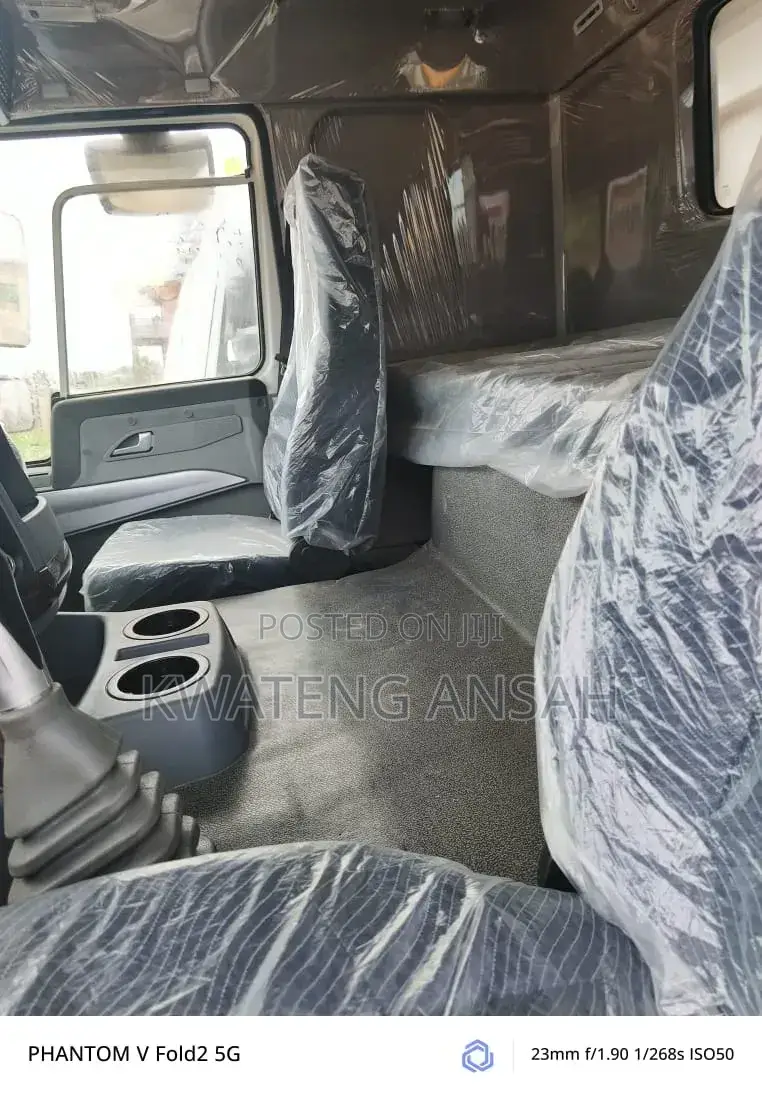 Howo Sinotruk