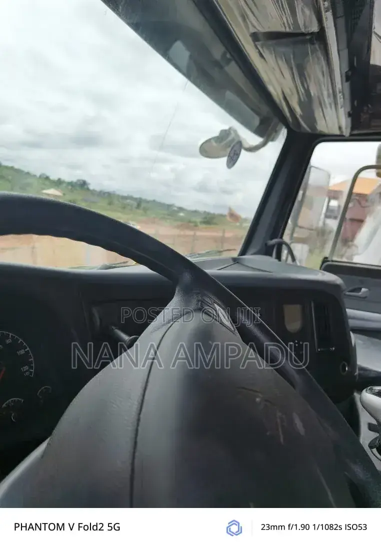 Howo Sinotruk
