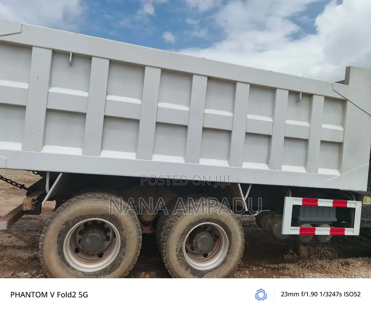 Howo Sinotruk