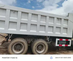 Howo Sinotruk