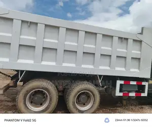 Howo Sinotruk