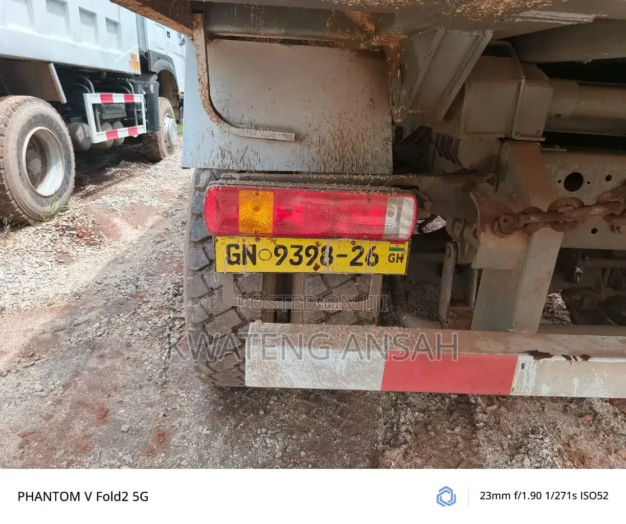 Howo Sinotruk