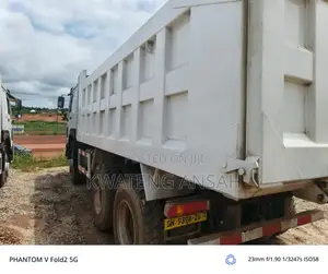 Howo Sinotruk