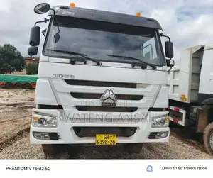 Howo Sinotruk