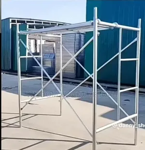 Scalfholding for Rent