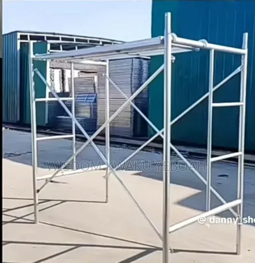 Scalfholding for Rent