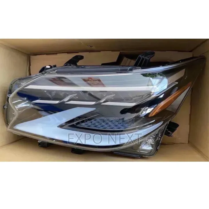 Genuine Full Led Headlight for Lexus Gx460
2014-2019