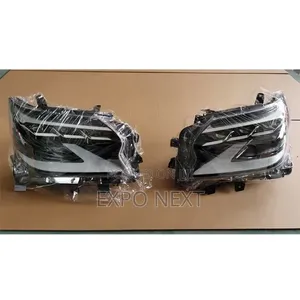 Genuine Full Led Headlight for Lexus Gx460
2014-2019
