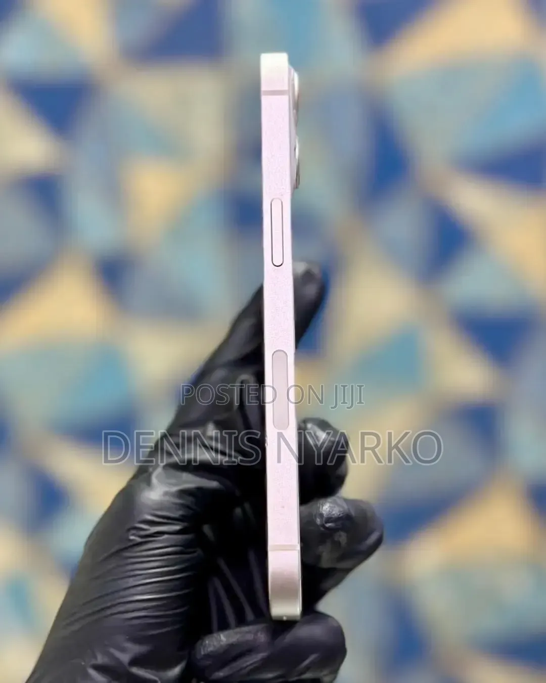 Apple iPhone 13 128 GB White