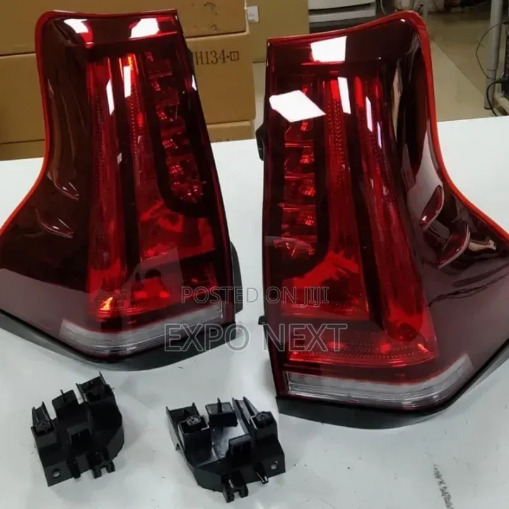Genuine Full Led Tail Light for Lexus Gx400 Gx460
2014-2019