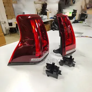 Genuine Full Led Tail Light for Lexus Gx400 Gx460
2014-2019