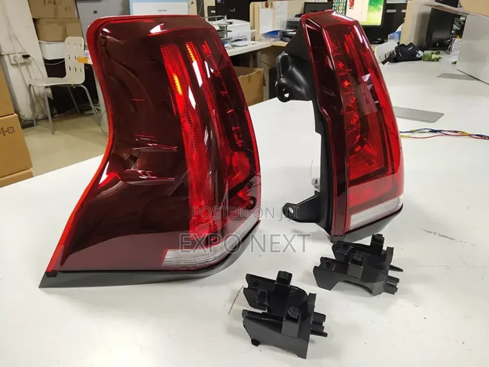 Genuine Full Led Tail Light for Lexus Gx400 Gx460
2014-2019