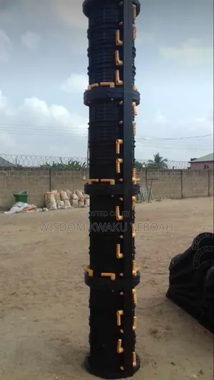 Pillars For Rent